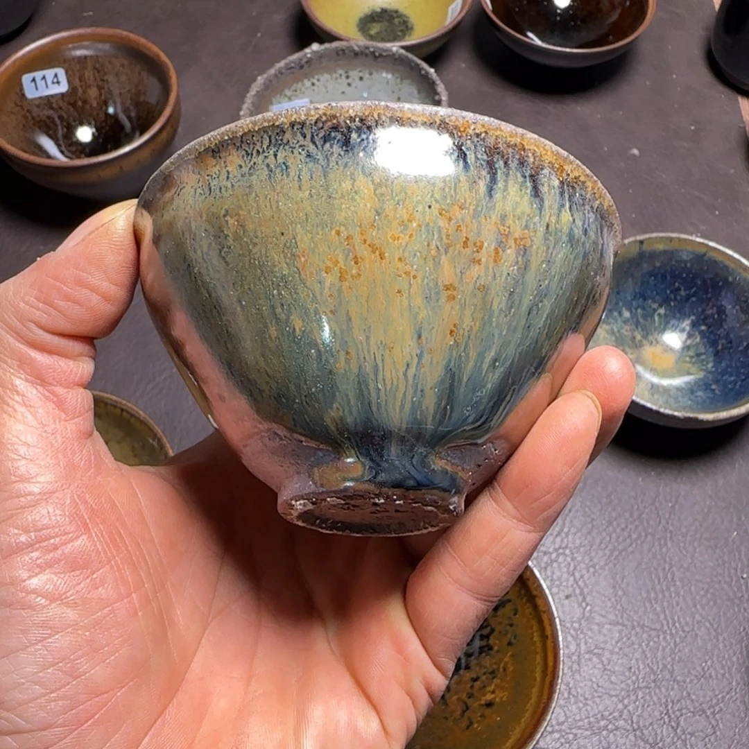 柴烧建盏闪购链接1144