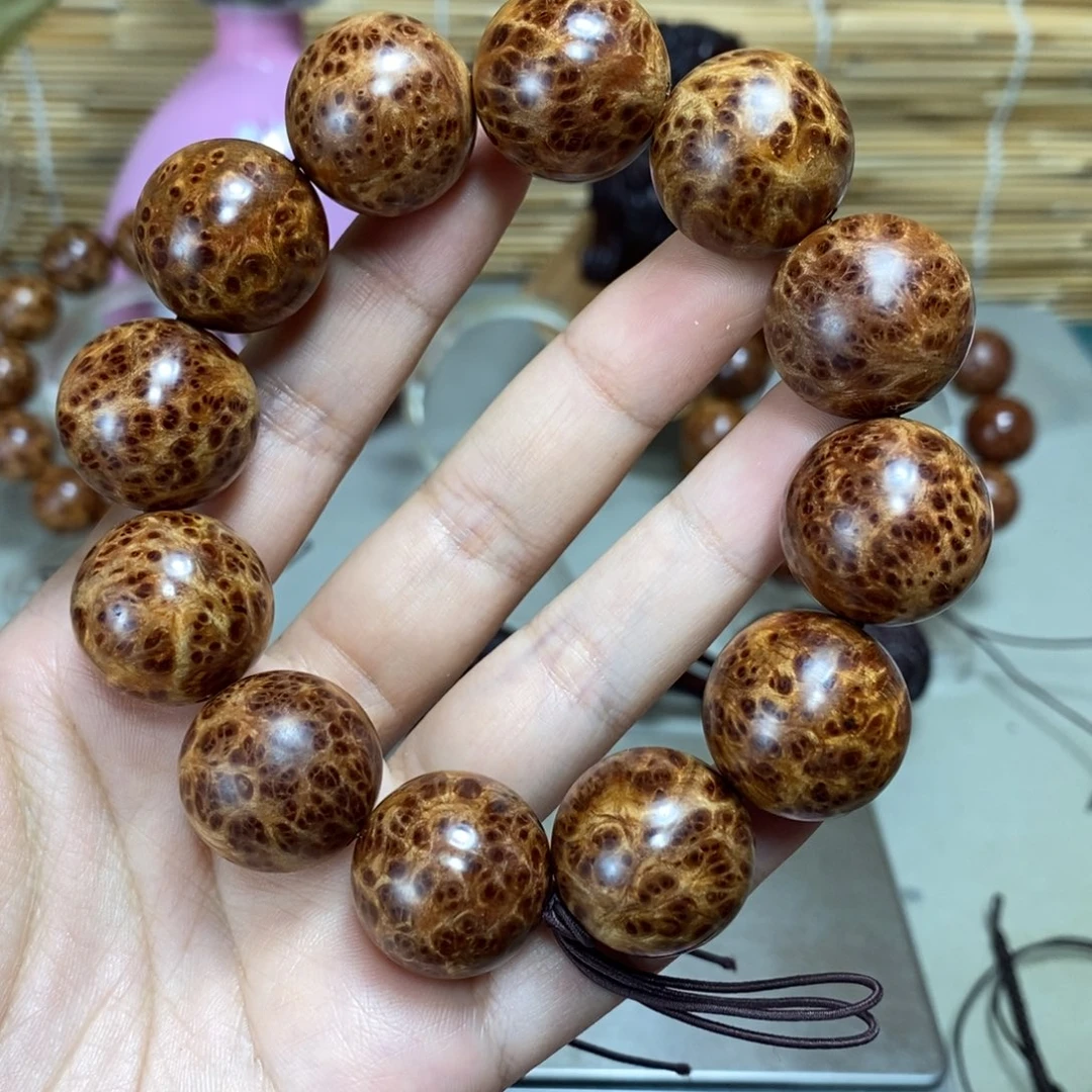 柏木（崖柏）手串/手链