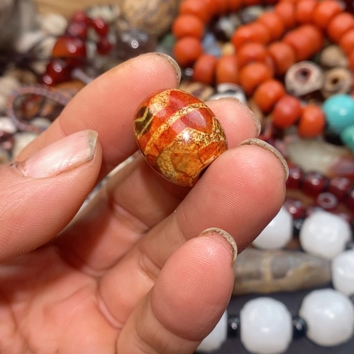 未镶嵌珠子玛瑙/玉髓