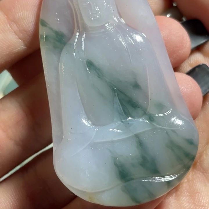 未镶嵌定制翡翠翡翠