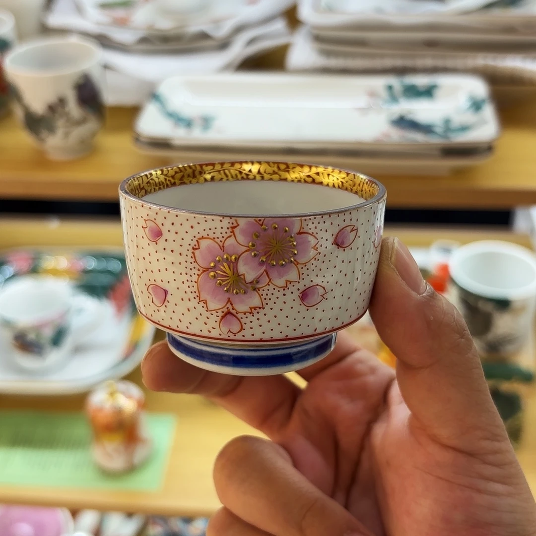 瓷           福田良则