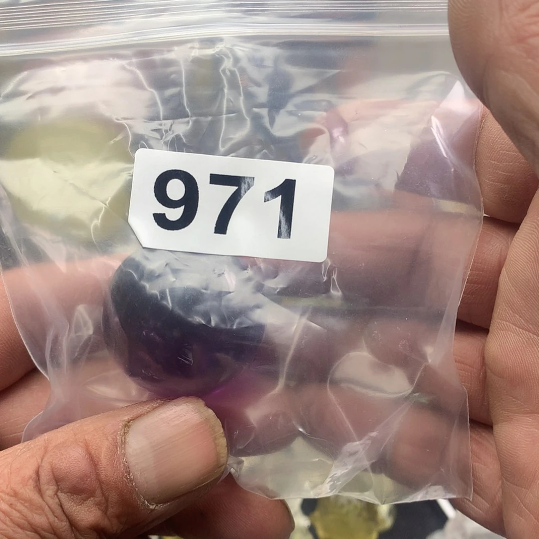 水晶摆件971未镶嵌A****C