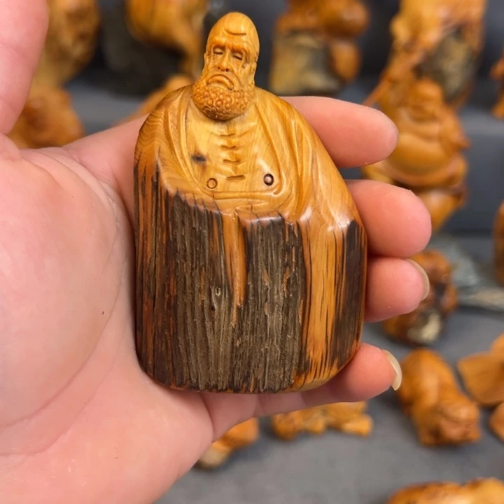 柏木（崖柏）点点关注，感谢