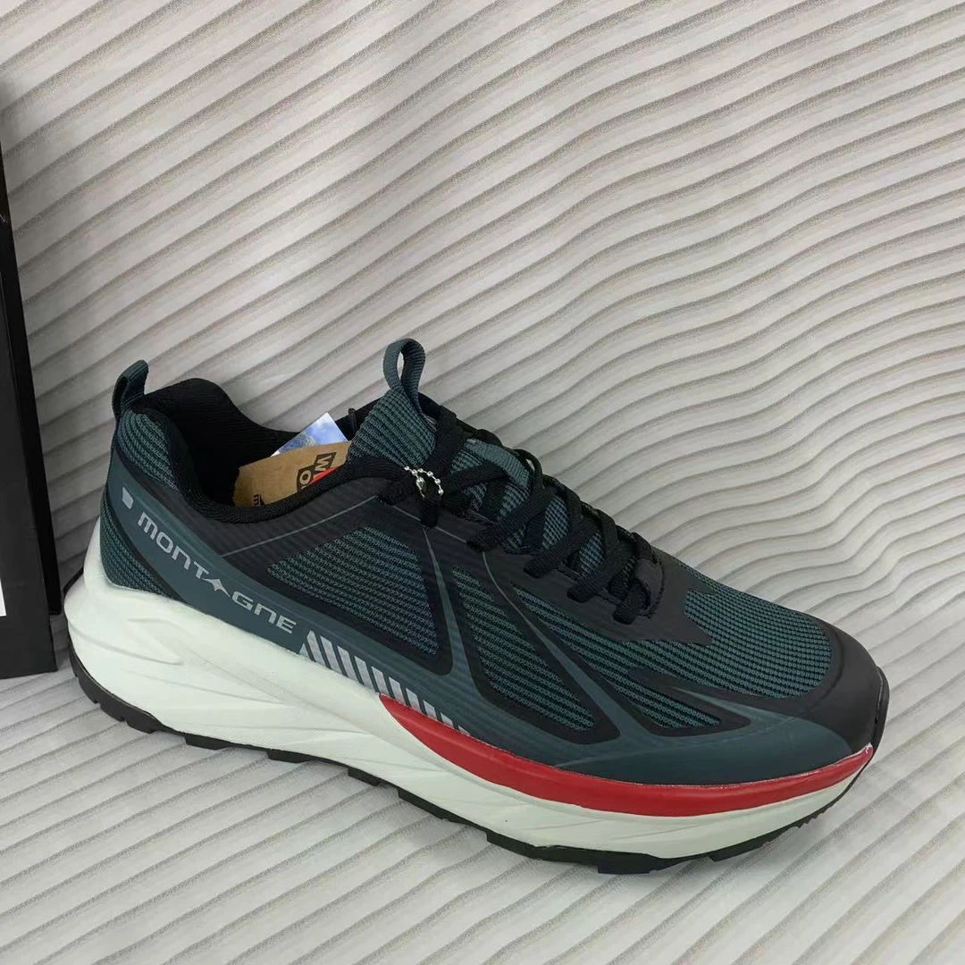 D727(运动码）男女鞋 新款低帮系带网面轻便舒适休闲运动鞋1仓