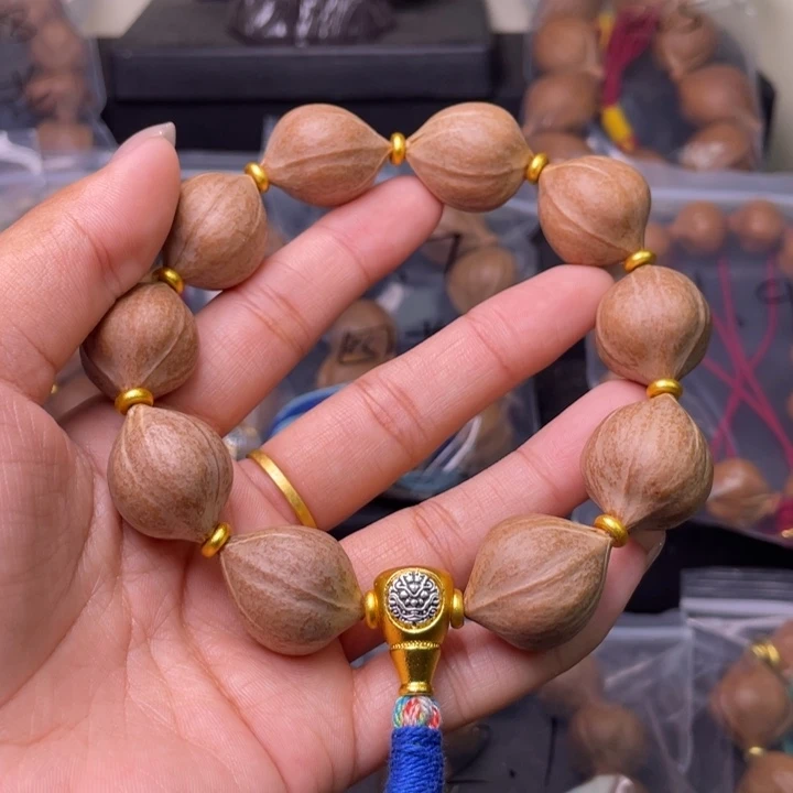 手串/手链橄榄核橄榄核80