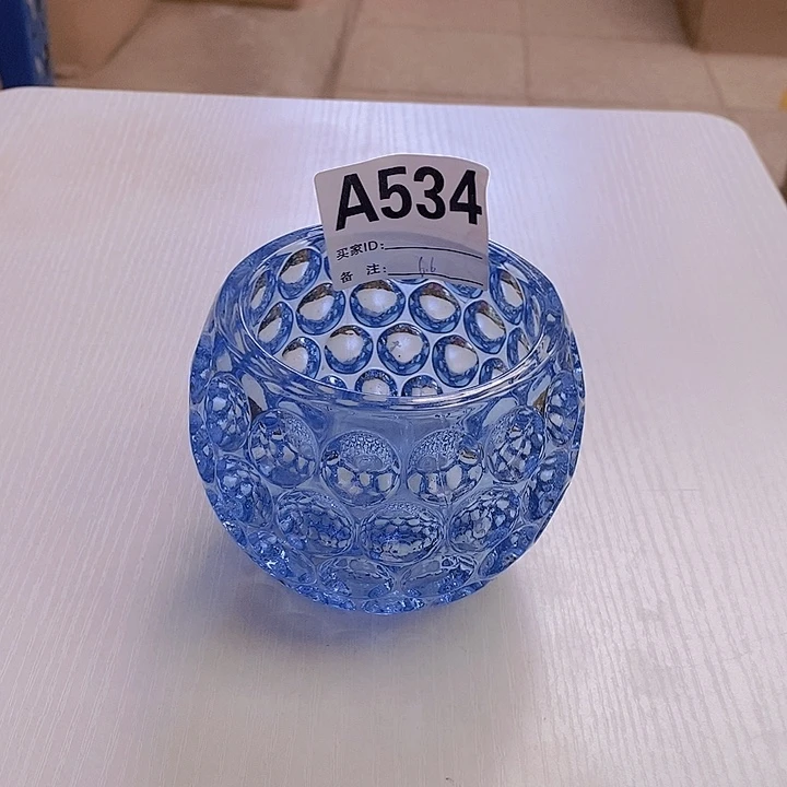 手工艺品玻璃高9.9孤品宠粉福利