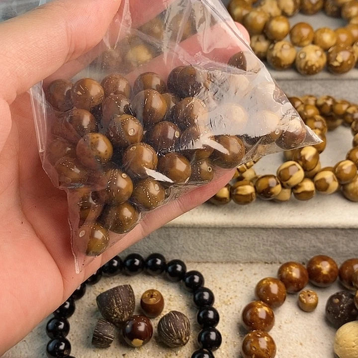 吊坠紫金鼠用**子紫金黄皮11