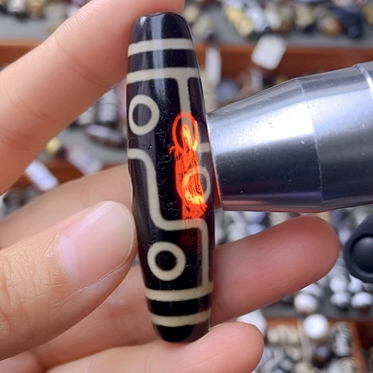 未镶嵌颈饰玛瑙/玉髓