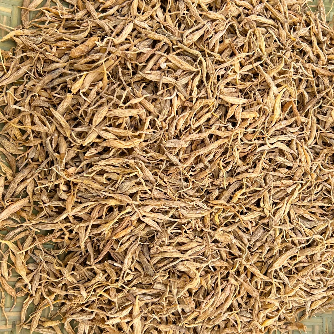 天然野生麦冬250g煲汤煮水佳品