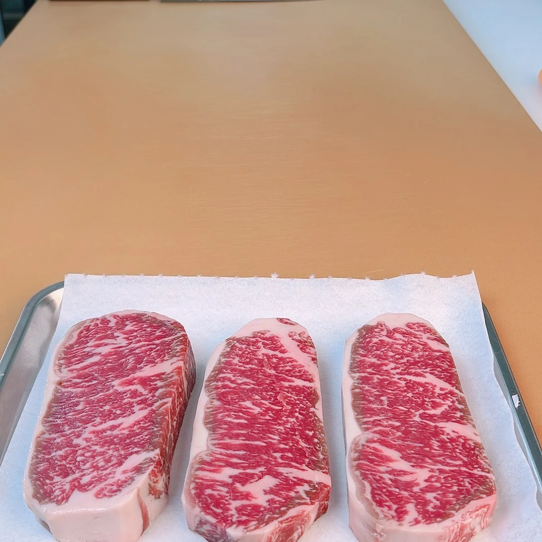 24海地眼肉熟成8-9等级3