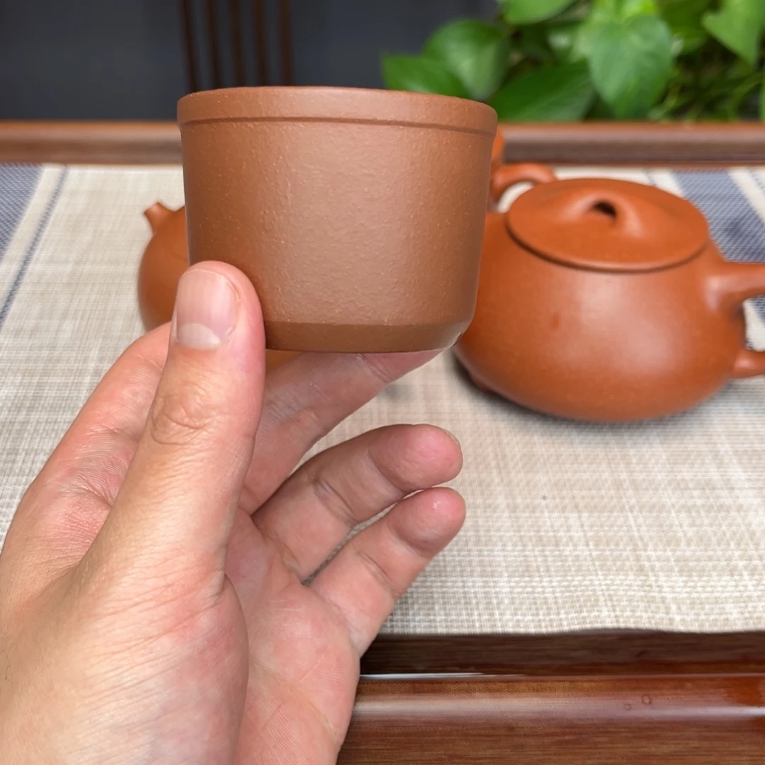 紫砂茶壶宜兴紫砂