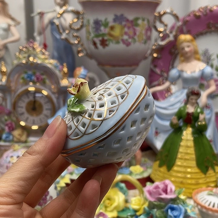 陶瓷摆件摆件摆件