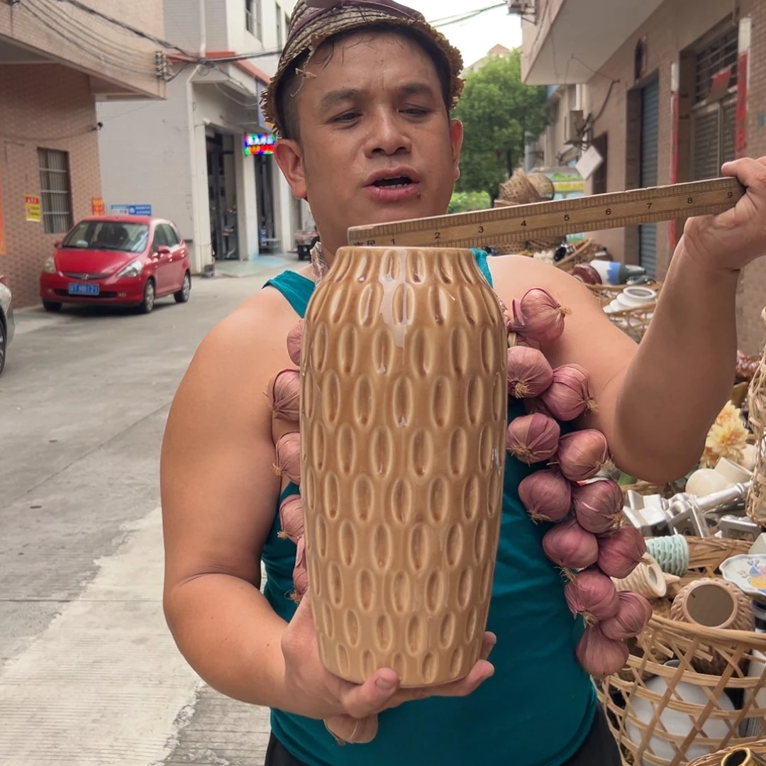 高温陶瓷工艺饰品（部分微瑕）134