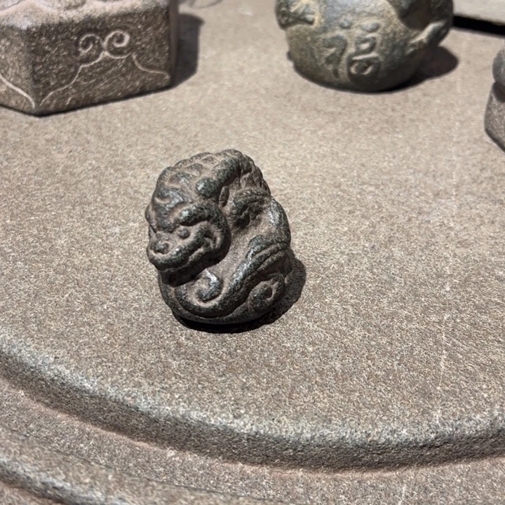 过***单石材貔貅青石青石