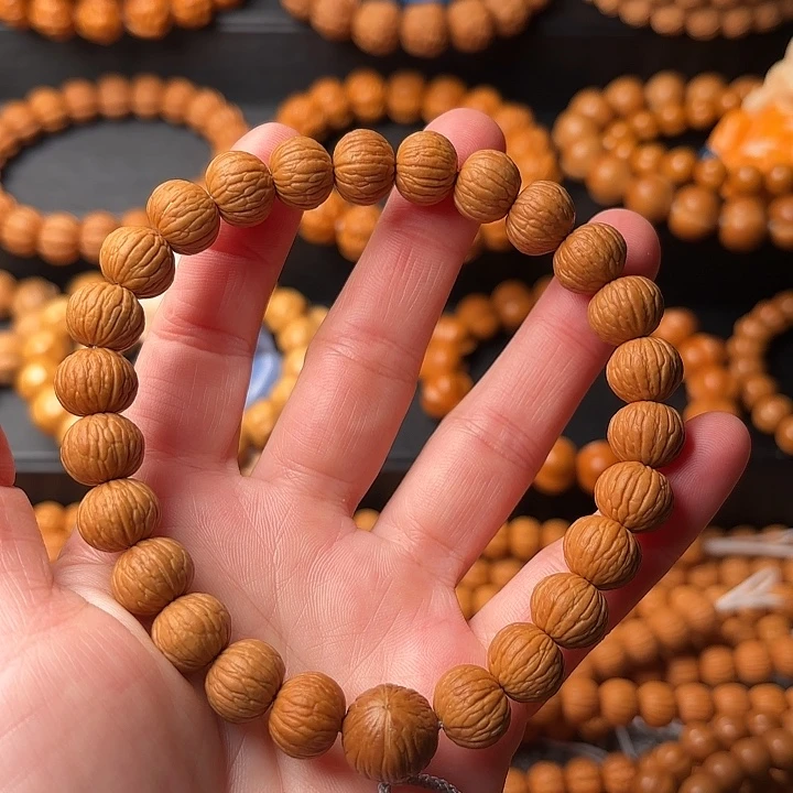 ****刘手串猴头核桃去兔中央音乐学院