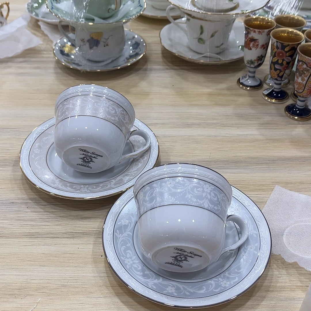 瓷片精品进口瓷器瓷片