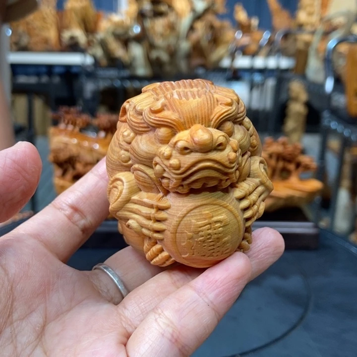 柏木（崖柏）有求必应