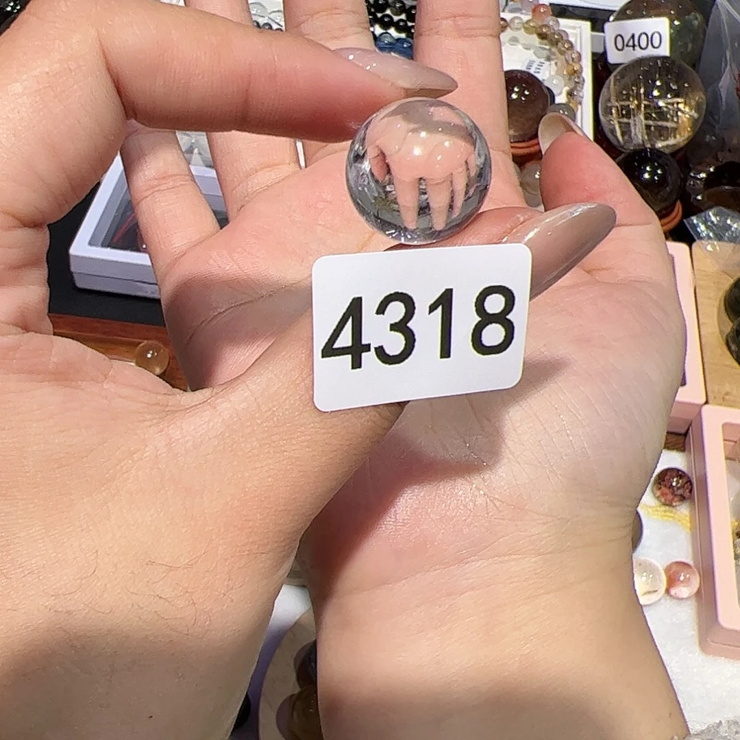 大型摆件（非配饰）未镶嵌水晶