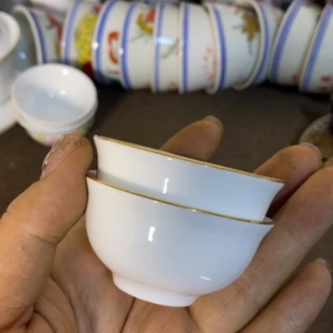 瓷片景德镇陶瓷学院