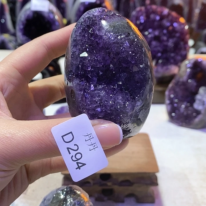 水晶摆件未镶嵌摆件