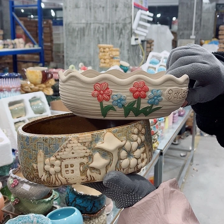 红陶正品数量有限