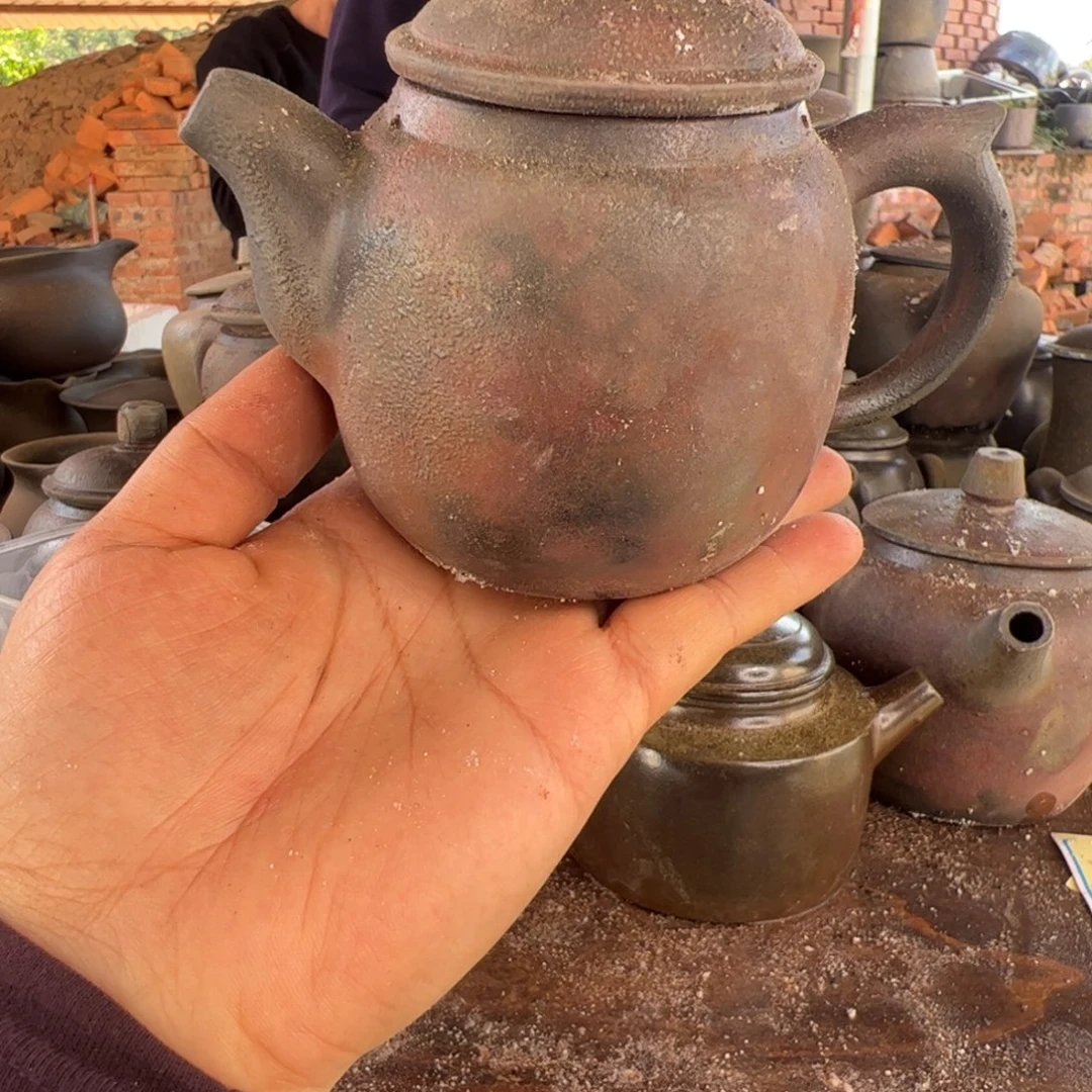 坭兴陶贵台龙窑A134