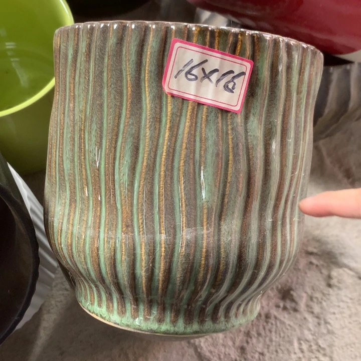 默认打孔口16-16微瑕