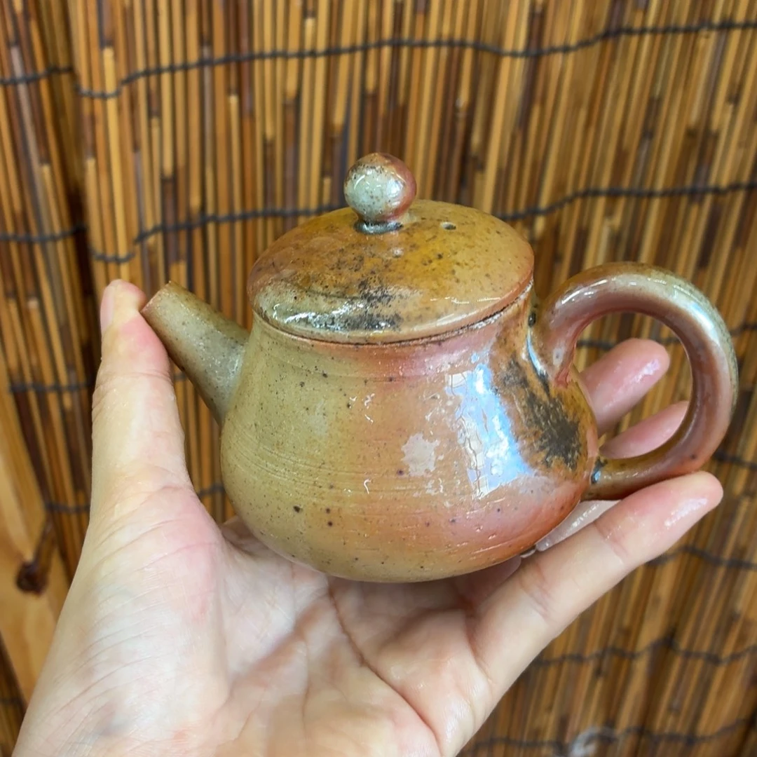 陶园柴烧精品好货646