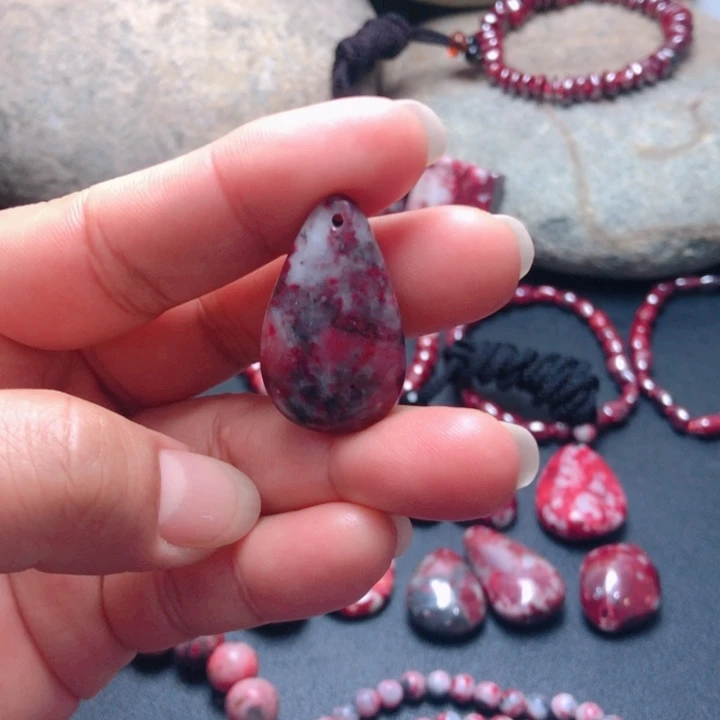 天然辰砂朱砂朱砂