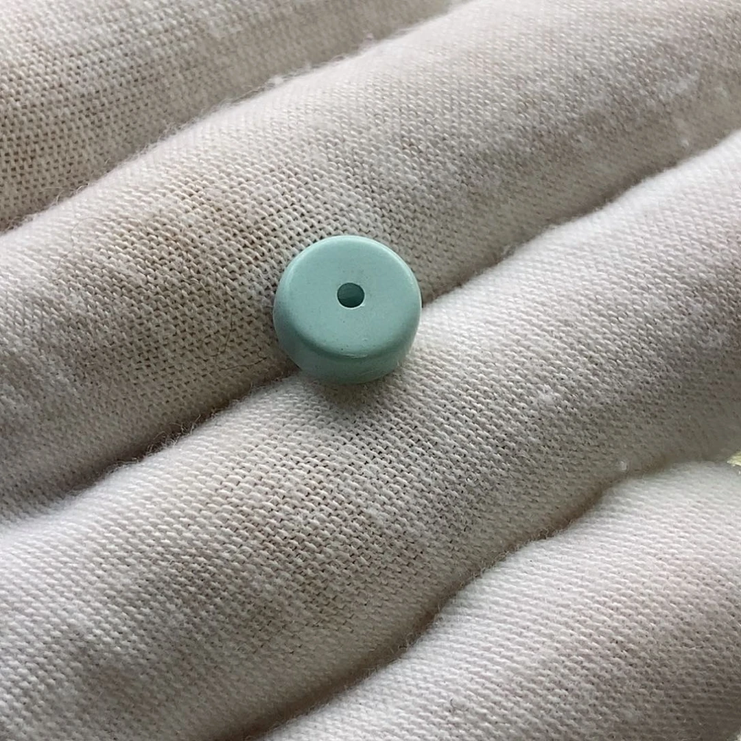 南红玛瑙未镶嵌颈饰卡9