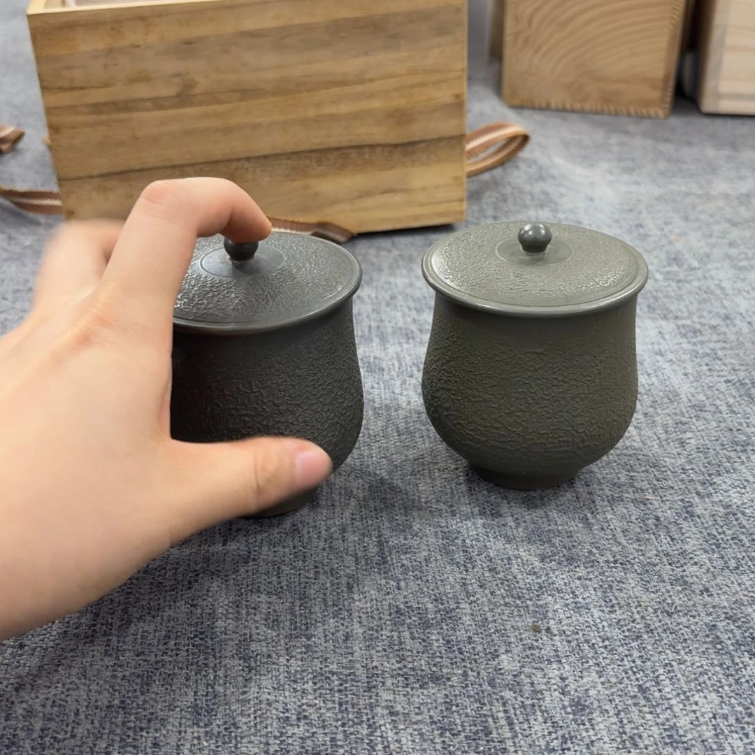 茶杯紫砂非常美丽漂亮的物品