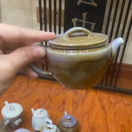 茶壶紫砂宜兴紫砂文化