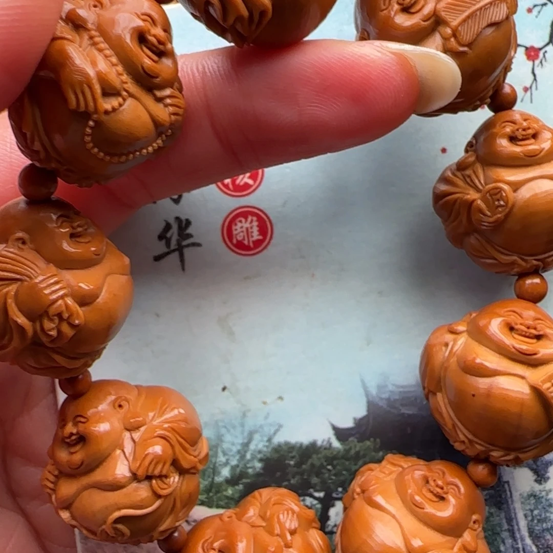 手串橄榄核橄榄核