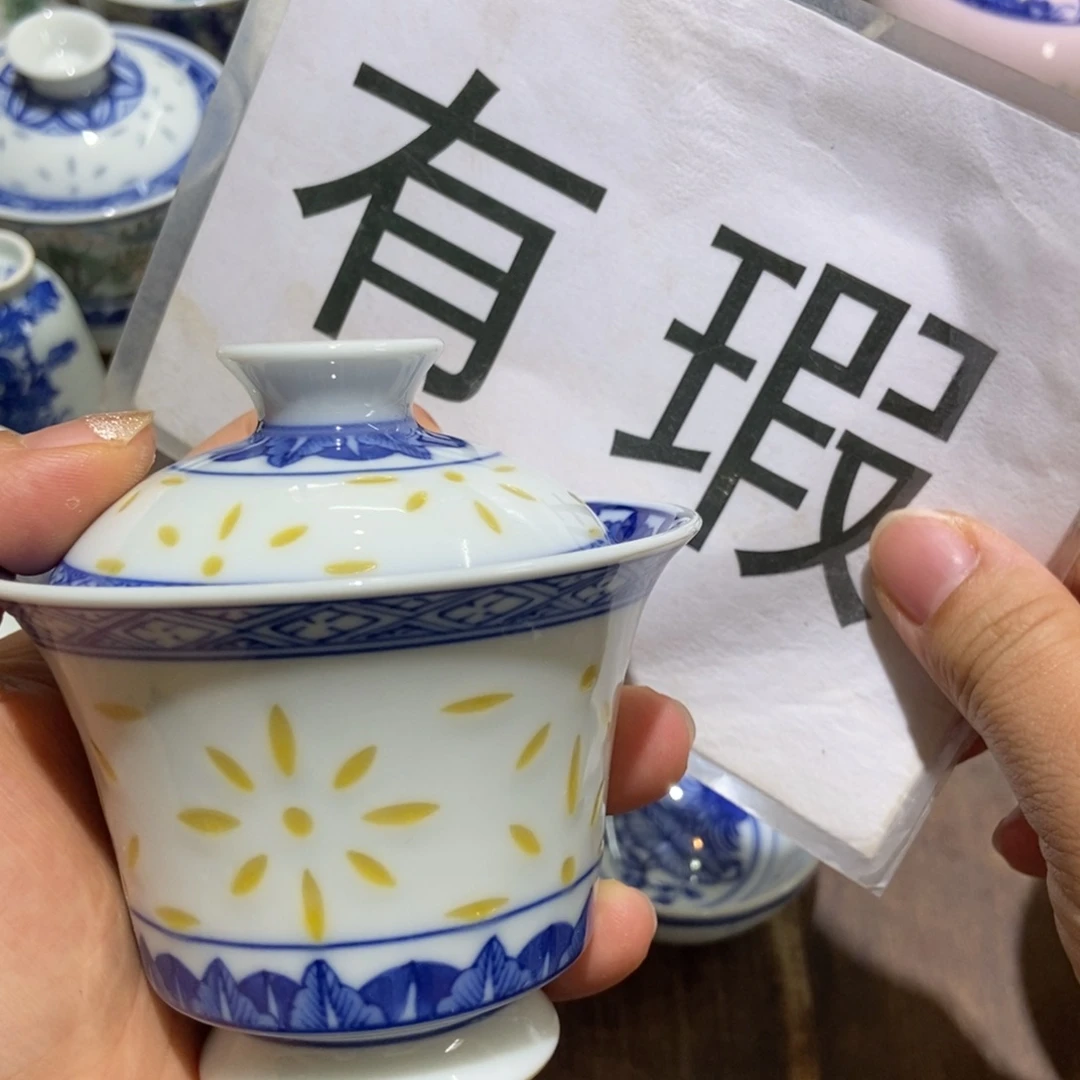 陶瓷艺术品等行业的