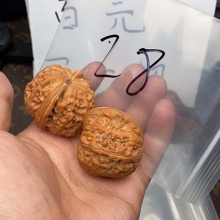 吊坠文玩核桃W3696863963968