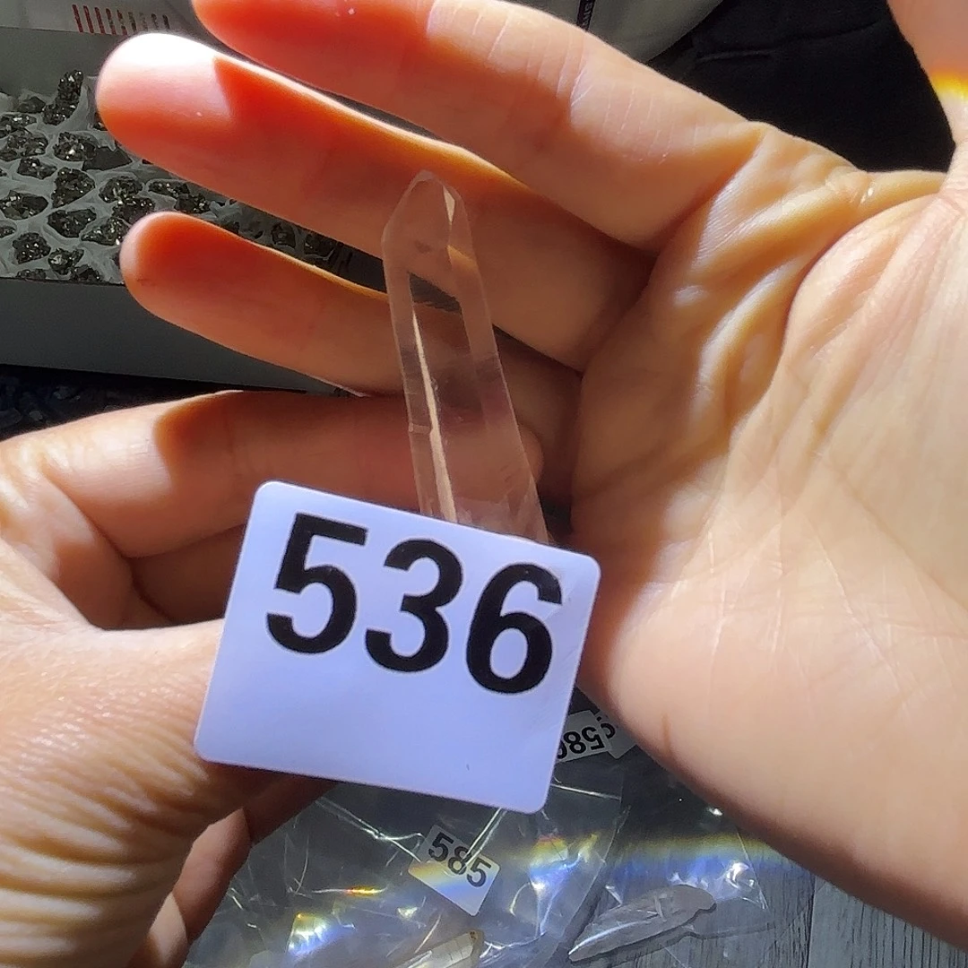 *****大型摆件（非配饰）水晶未镶嵌