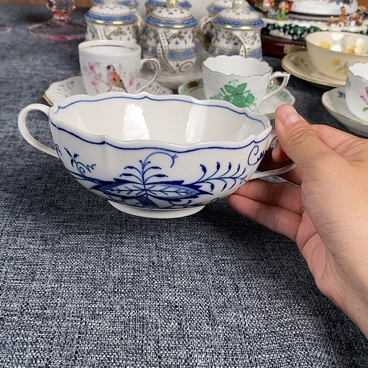 紫砂梅森二等中古瓷器其他瓷器