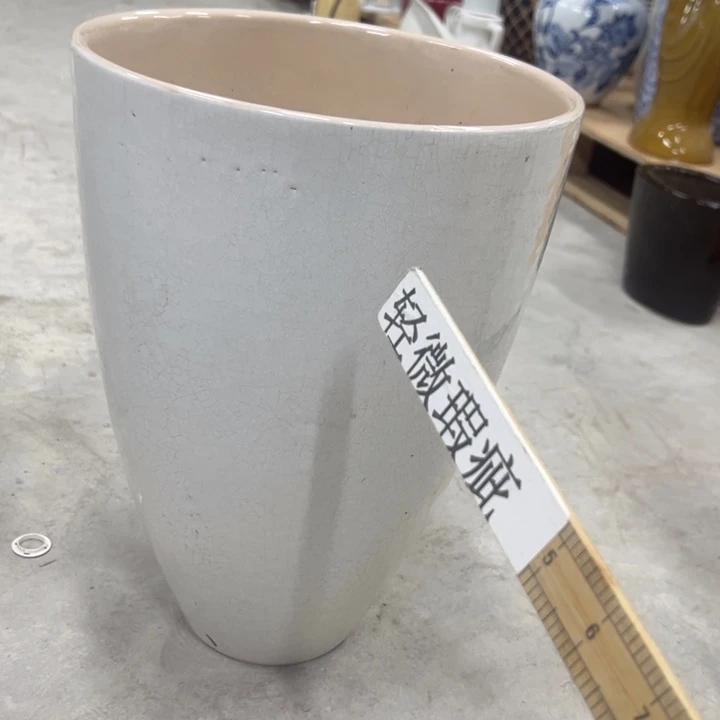 摆件微瑕外贸出口高度问客服