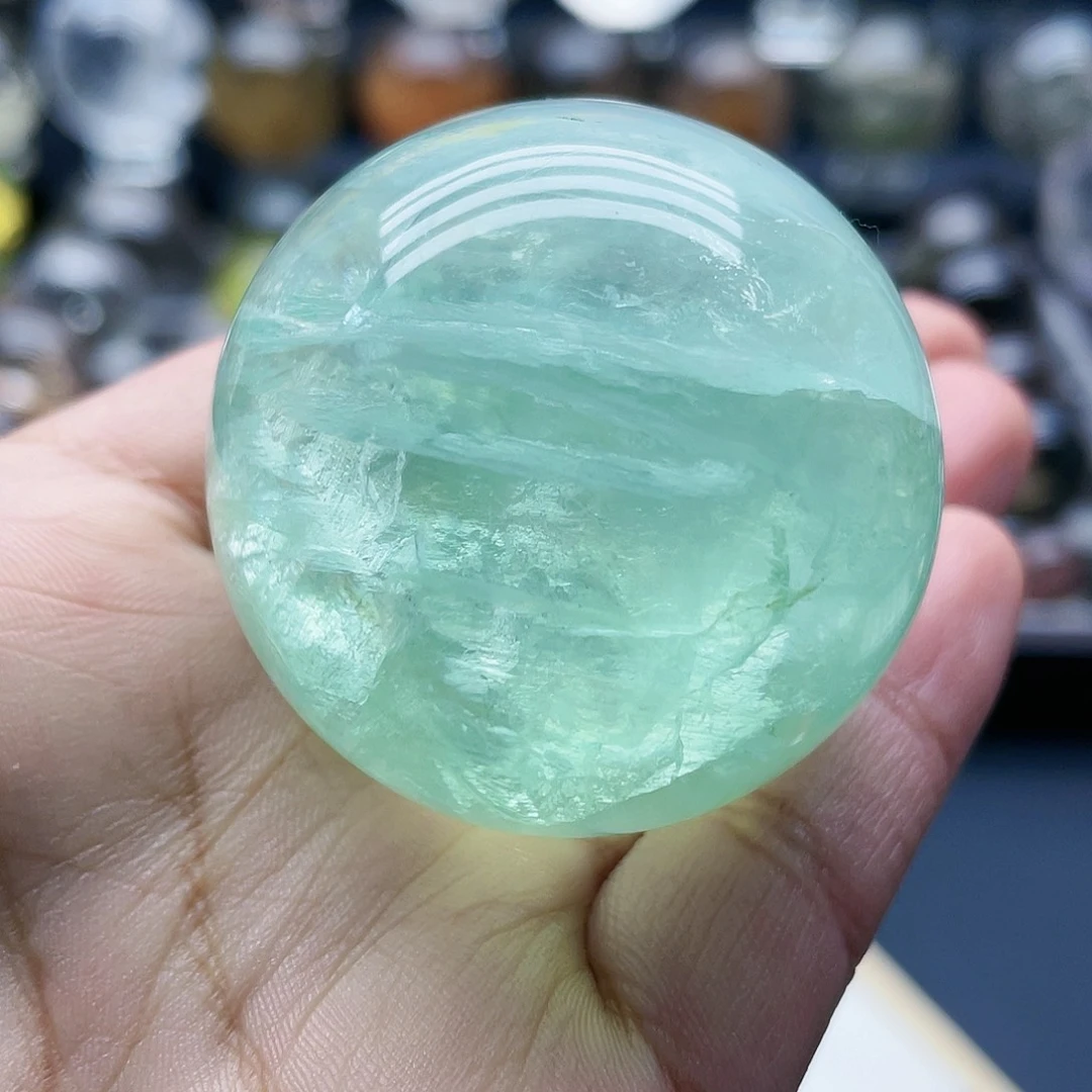 未镶嵌珠宝半成品水晶