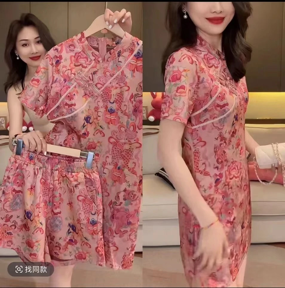 【名黛套装】新款高货套装百搭款