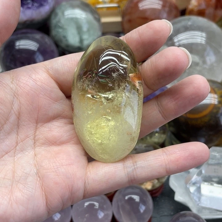 B***e珠宝半成品未镶嵌水晶99