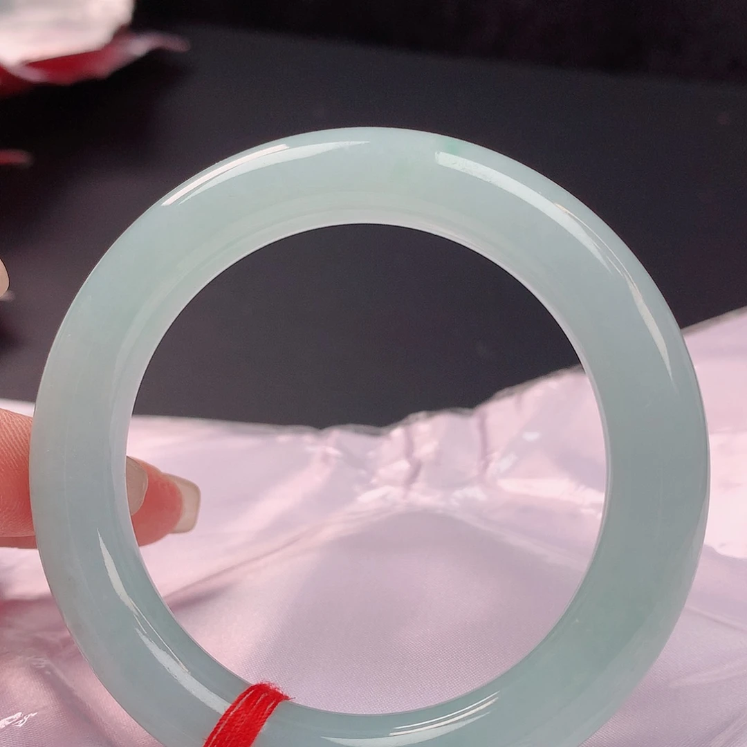 【闪购商品】未镶嵌手镯翡翠57