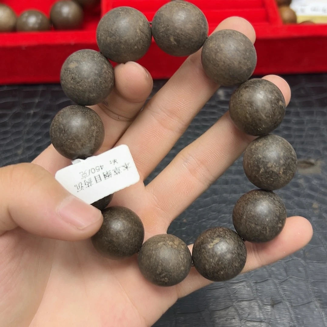 降真香手串/手链13达拉干20mm