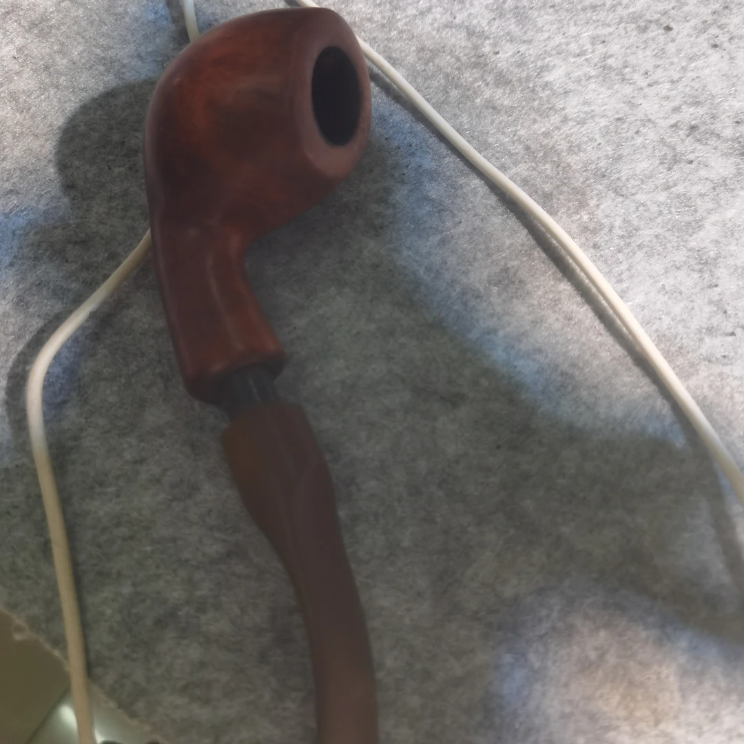 小马哥老板烟斗专拍