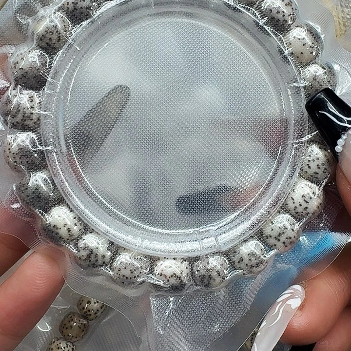 星月菩提手串470入门炮灰星月菩提10桶单圈