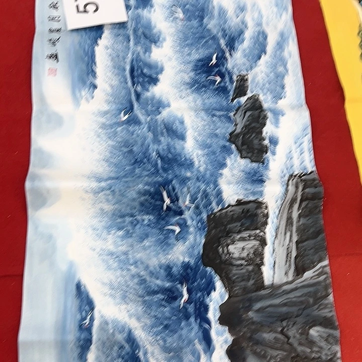 国画福利多多的话就可以