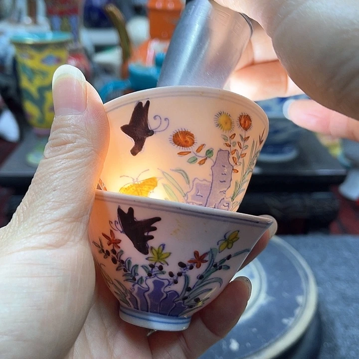 瓷片摆件摆件摆件摆件