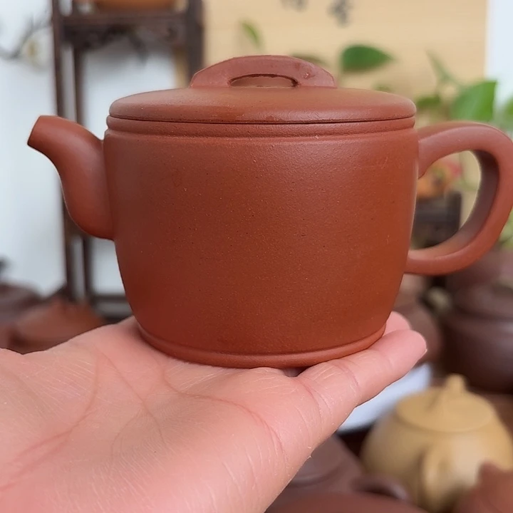 茶壶紫砂原矿紫砂原矿紫砂