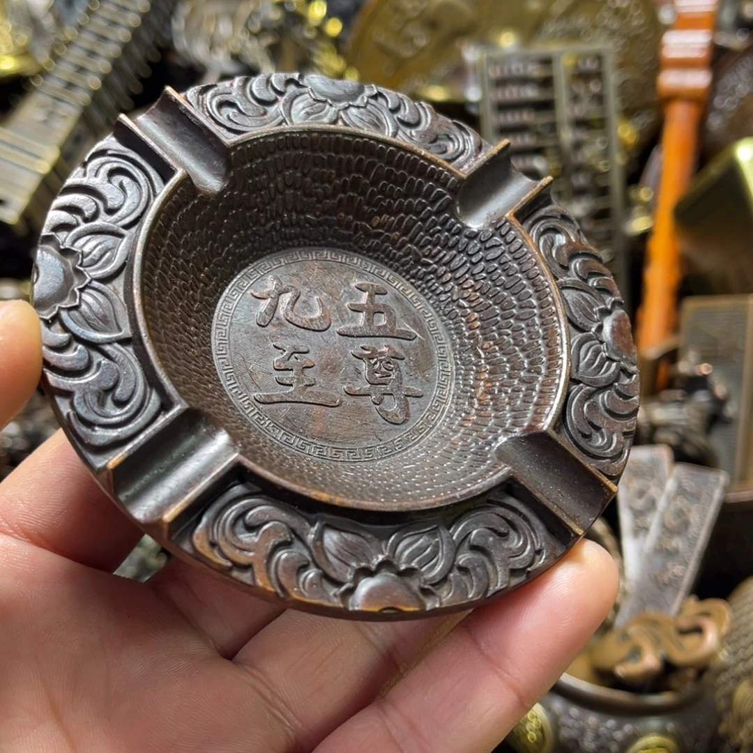 精品铜器摆件链接