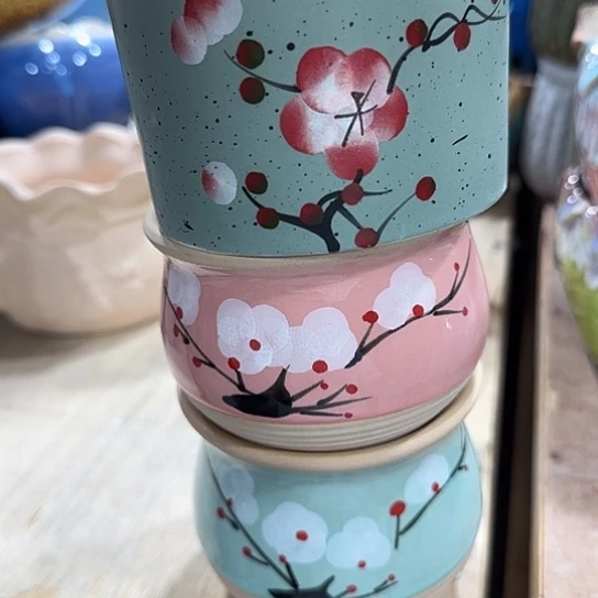 口径不清楚问客服